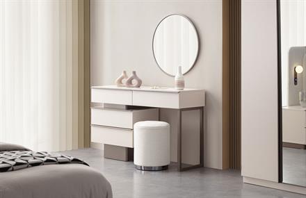 Zella Yatak Odası Takımı