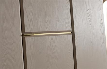 Zelmira 6 Kapaklı Dolap