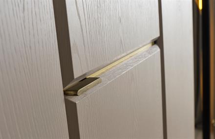 Zelmira 6 Kapaklı Dolap