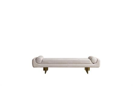 Zelmira Bench