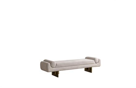 Zelmira Bench
