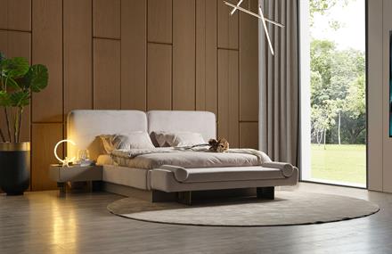 Zelmira Bazalı Karyola