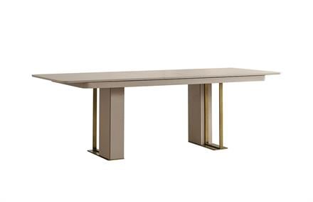 Zelmira Masa Açılır