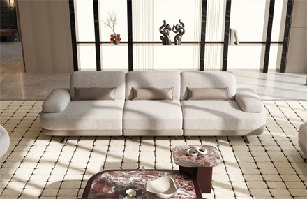 Zenora Koltuk Takımı