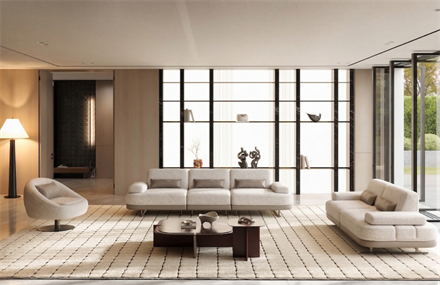 Zenora Koltuk Takımı