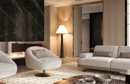 Zenora Koltuk Takımı