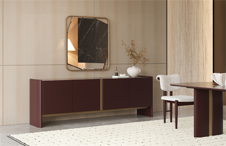 Zenora Yemek Odası Takımı