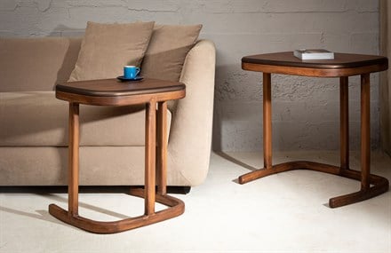 Zigon Sehpa Set ENGC-TG-57350