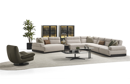 Zinu Köşe Takımı