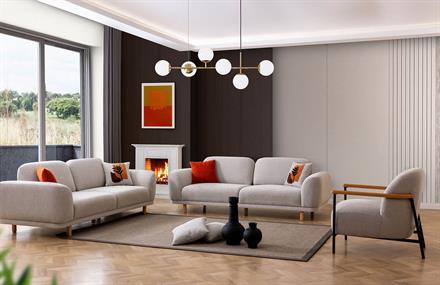 Zofia Koltuk Takımı