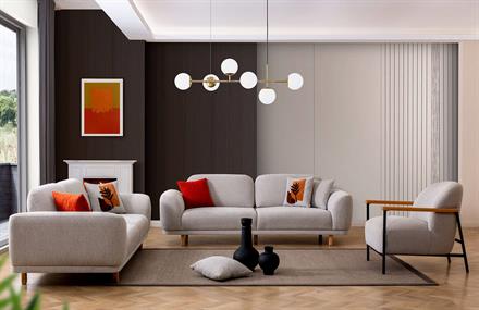 Zofia Koltuk Takımı