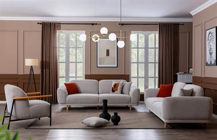 Zofia Koltuk Takımı