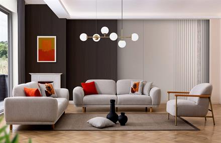 Zofia Koltuk Takımı