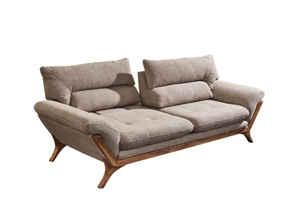 Zohra Koltuk Takımı