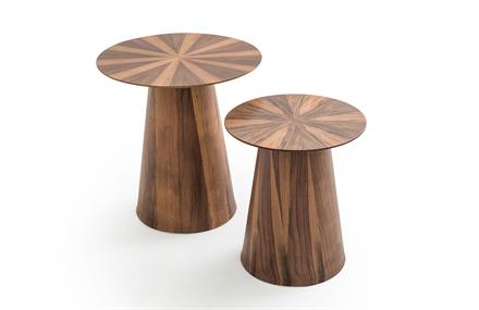 Zolira Yan Sehpa Seti