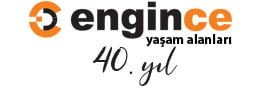 Engince Logo