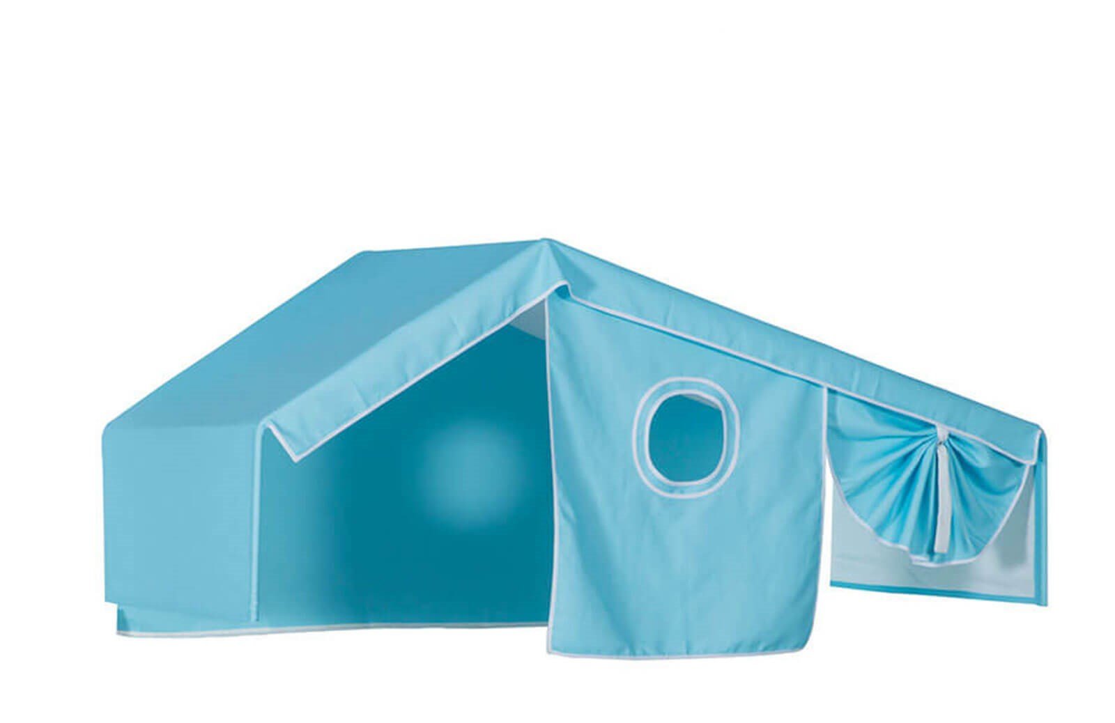 Ev Çadır Mavi | Engince Mobilya