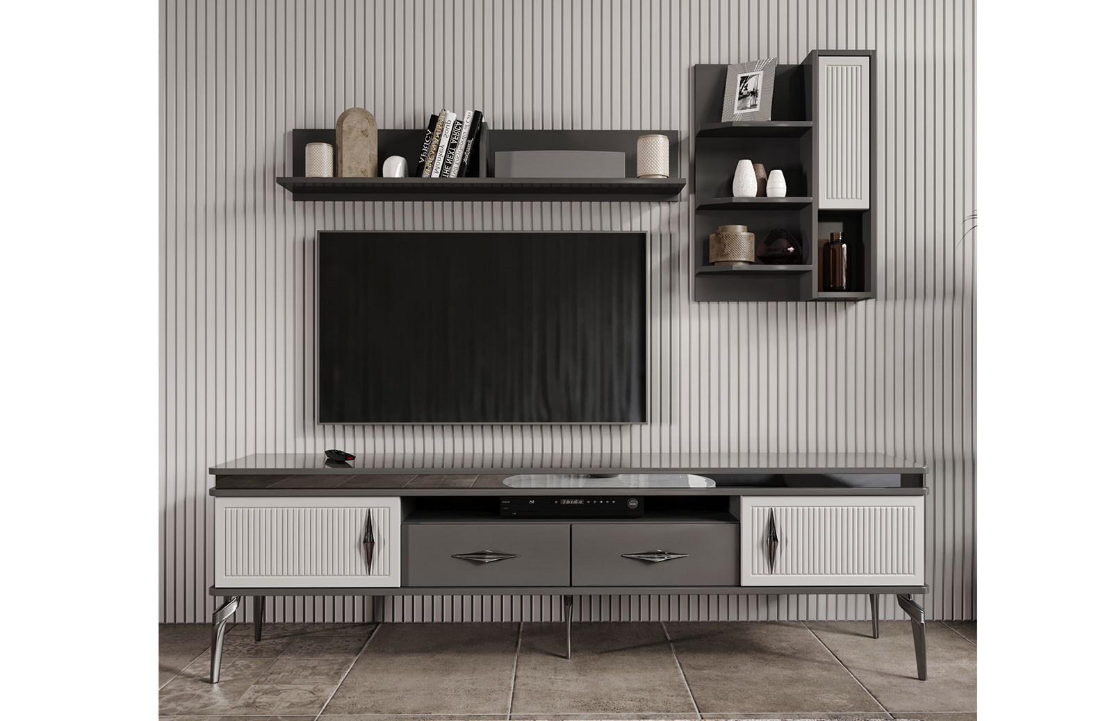 Harper Tv Ünitesi | Engince Mobilya