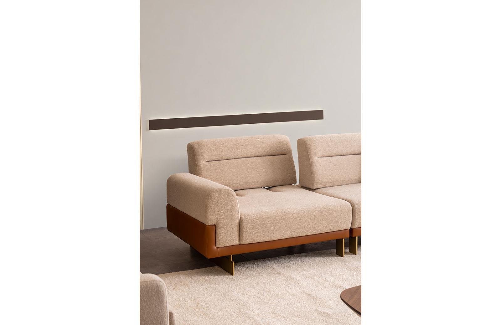 Oletta Koltuk Takımı Engince Mobilya