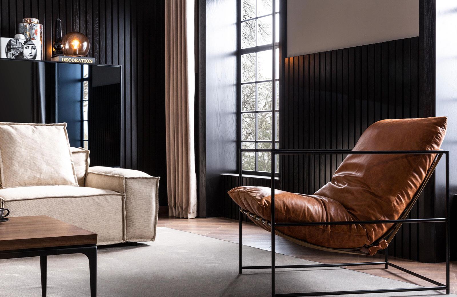 Volin Koltuk Takımı