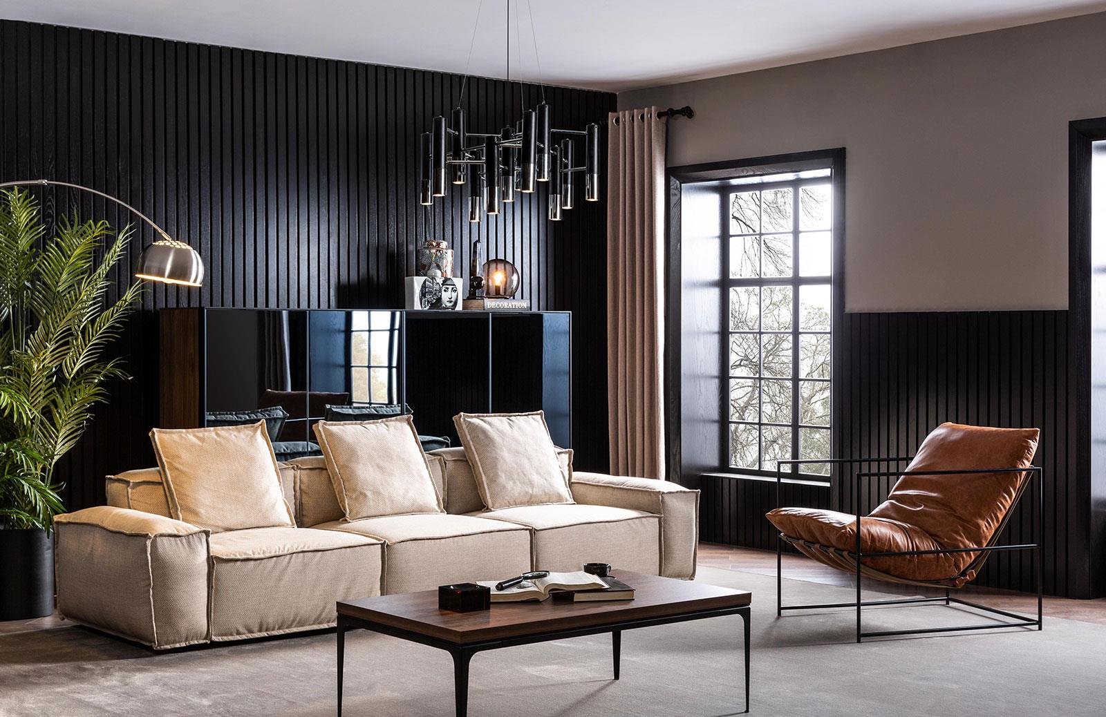 Volin Koltuk Takımı