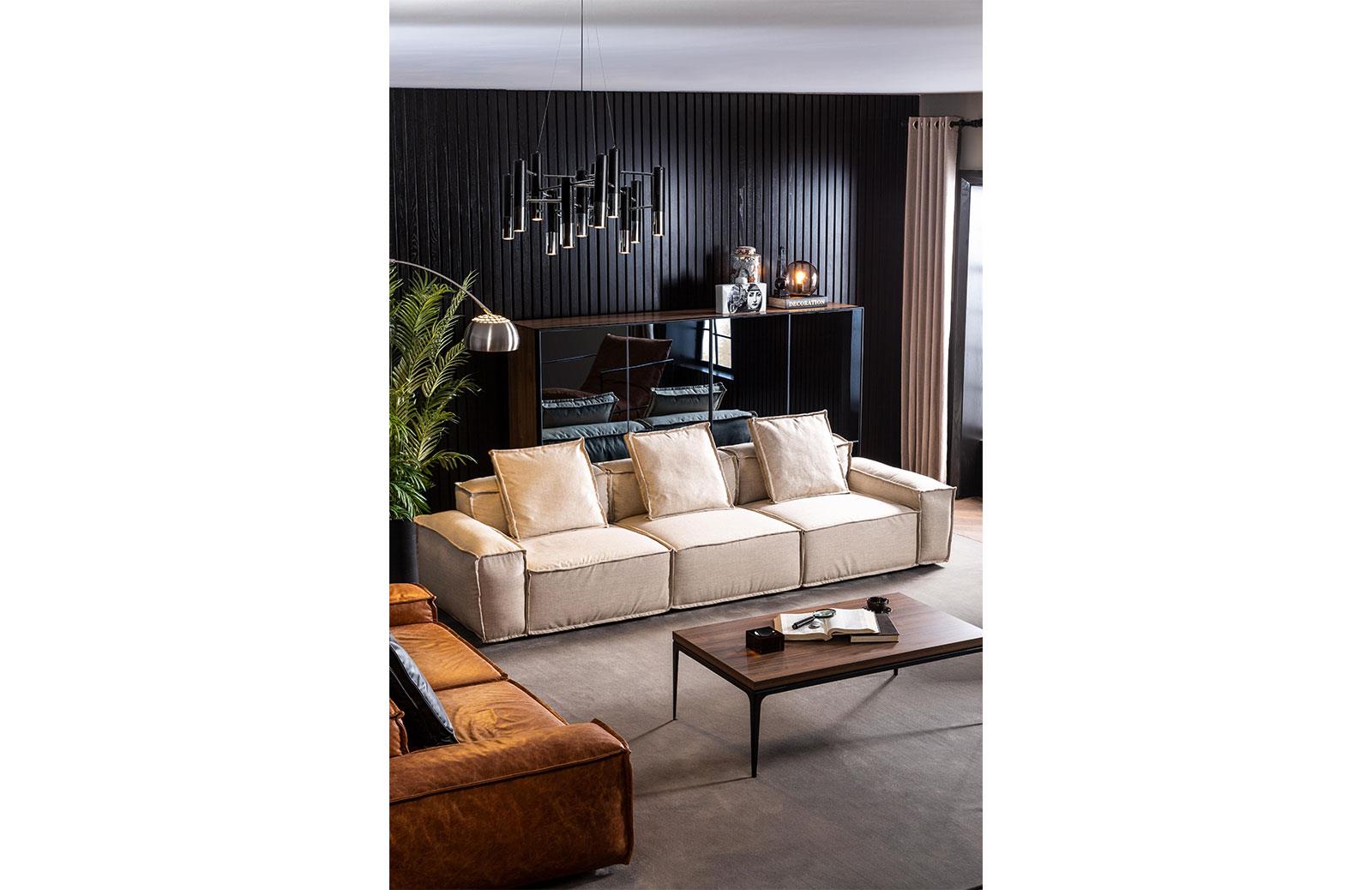 Volin Koltuk Takımı