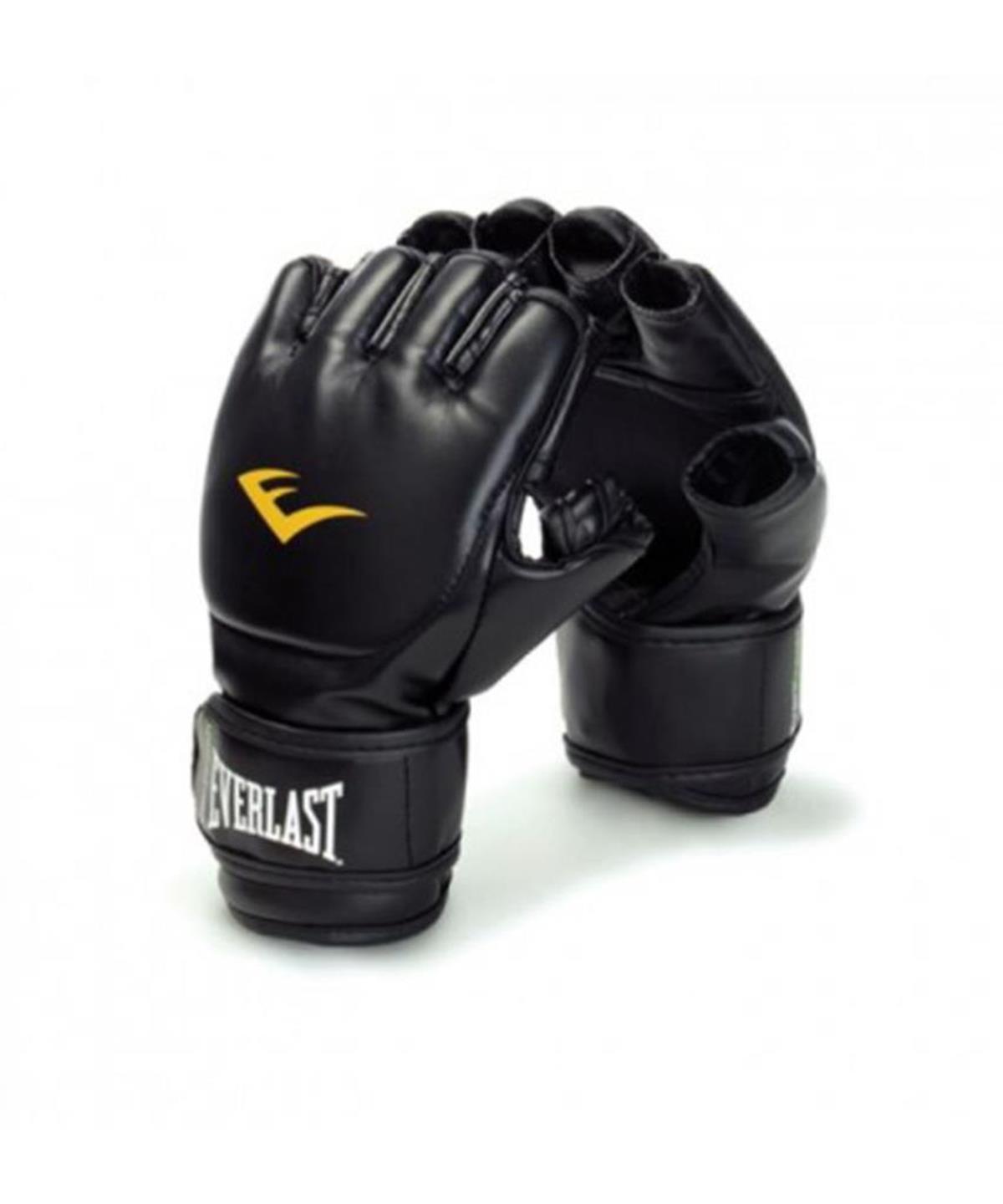 Everlast Grapplin Training Gloves Siyah Boks Antrenman Eldiveni 855221-70  bee.com.tr