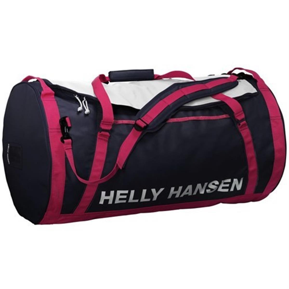 Helly Hansen Duffel Bag 2 50L Spor Çanta HHA.68005.689