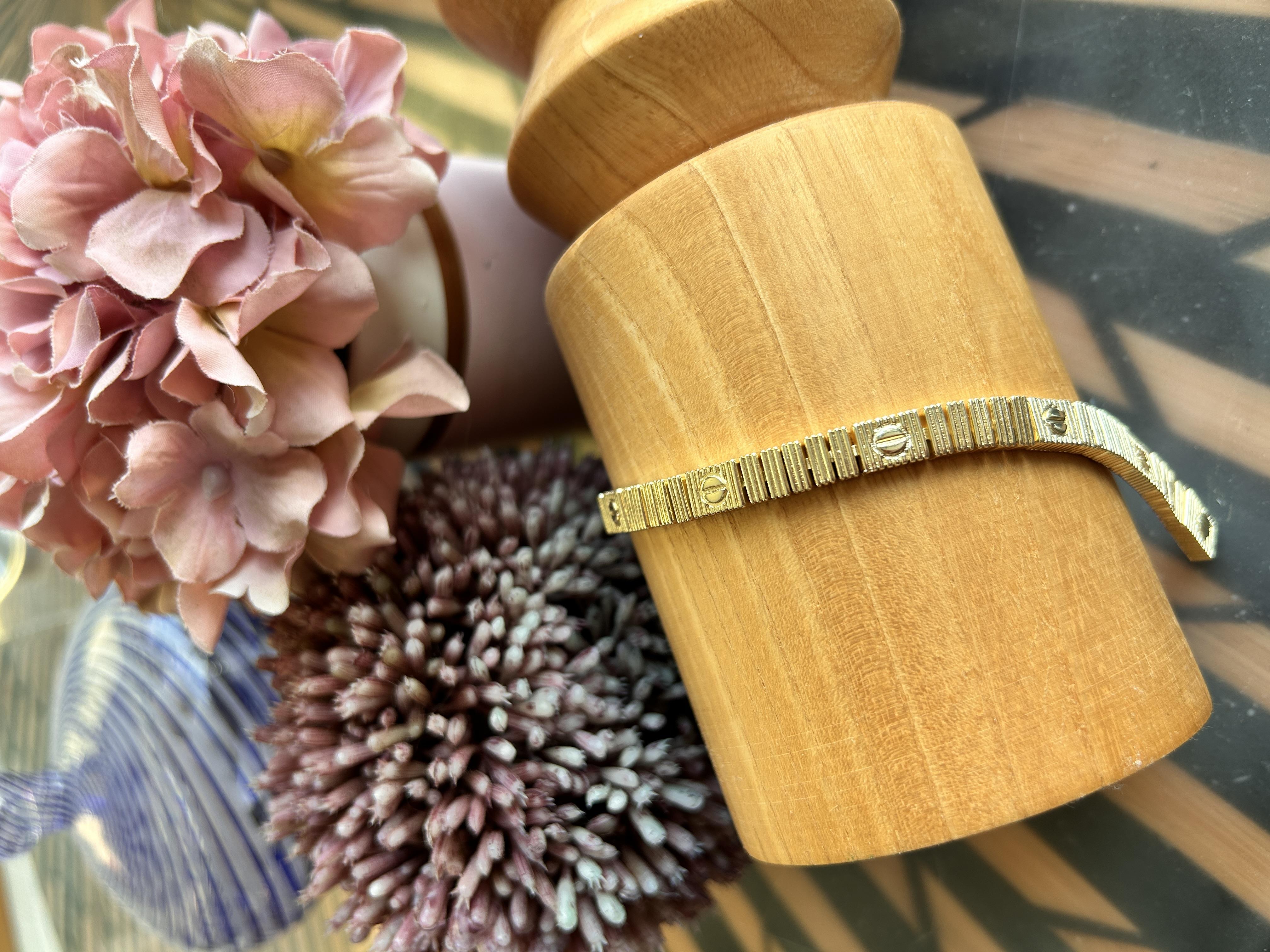 BİLEKLİKLa MervBB034GOLD  CRTIE  BİLEKLİK
