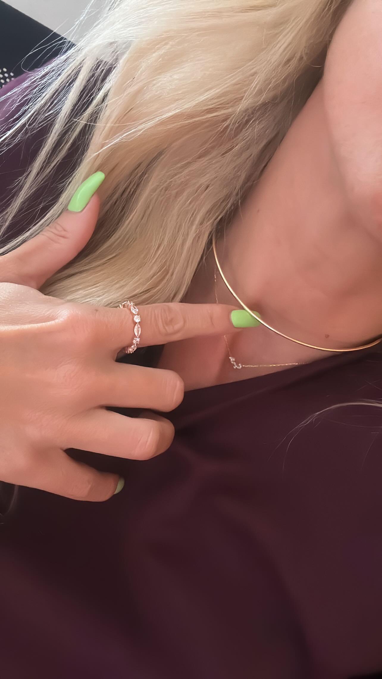 Bijuteri KolyeBIJUBJK200MERV CHOCKER KOLYE 
