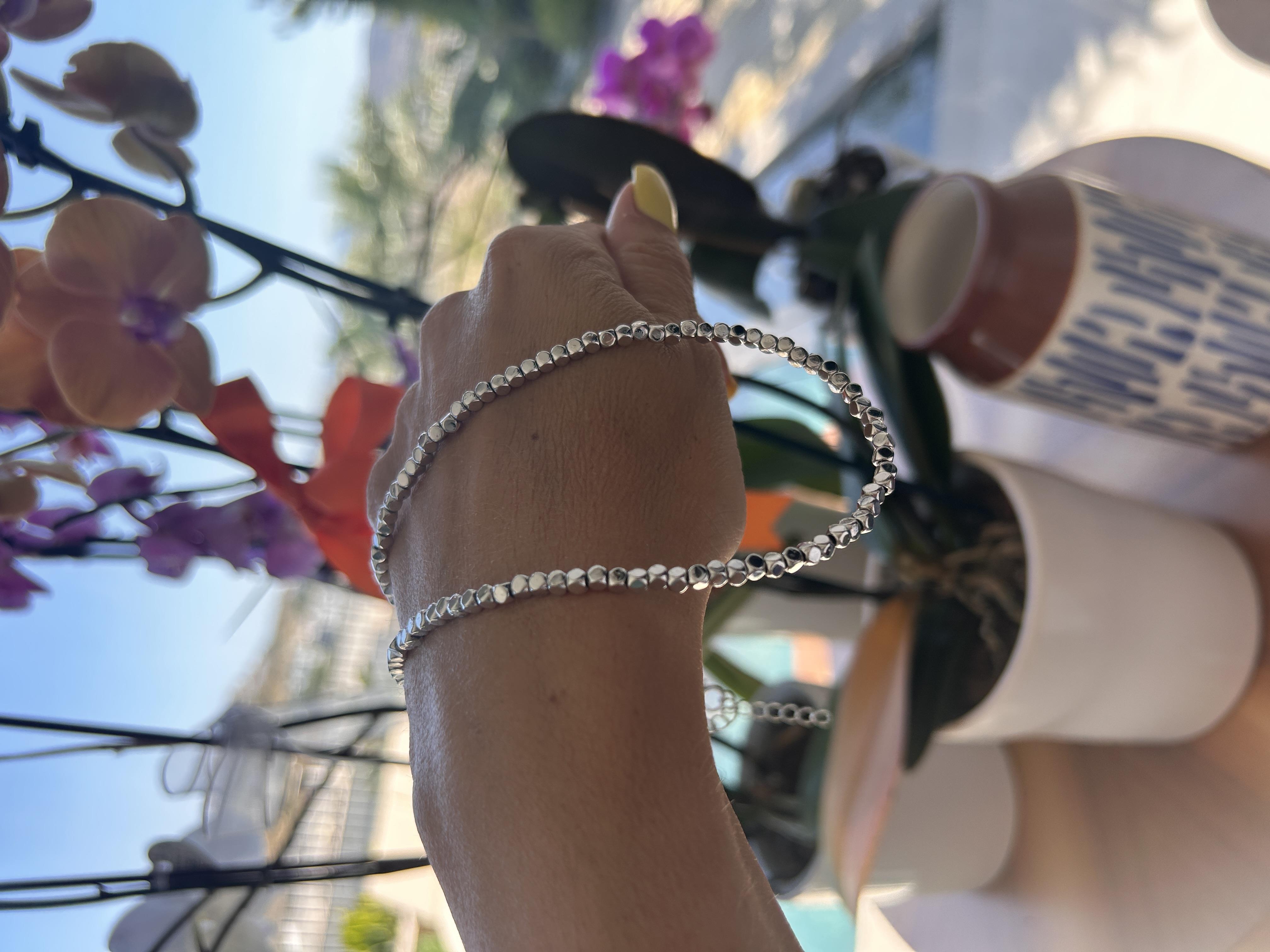 Bujiteri küpeLa MervCIRCLE CHOCKER GÜMÜŞ KOLYE 38 CMCIRCLE CHOCKER GÜMÜŞ KOLYE 38 CM
