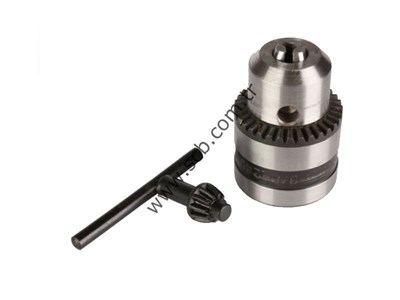 10 MM MANDREN ANAHTARLI