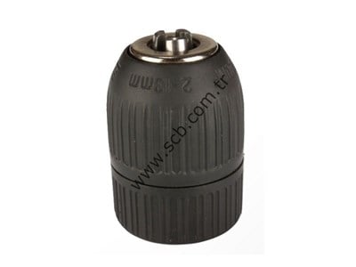 13 MM PLASTİK MANDREN 1/2