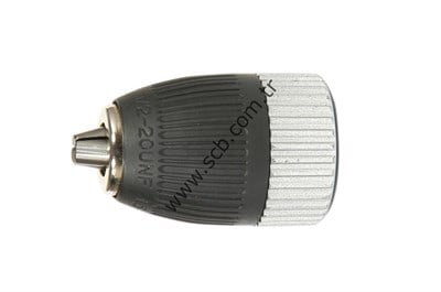 13 MM YARI METAL MANDREN