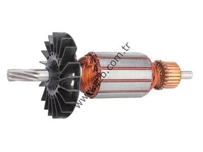2-26 BOSCH TİPİ ENDÜVİ