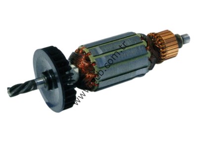 24PC3 HITACHI TİPİ ENDÜVİ