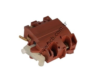 7-115 BOSCH TİPİ ŞALTER