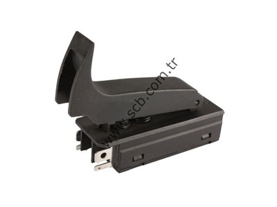 AEG 4 KG TİPİ ŞALTER