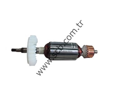 AEG WS 9-115 ENDÜVİ