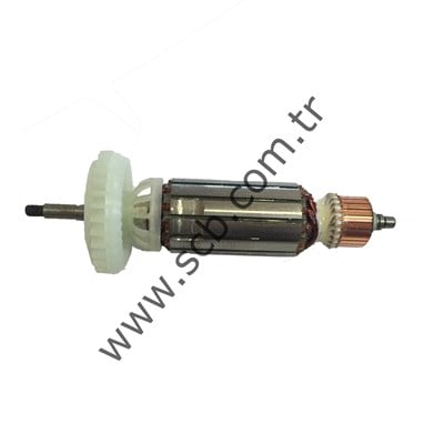 Aeg Wse 14/125 MT Endüvi