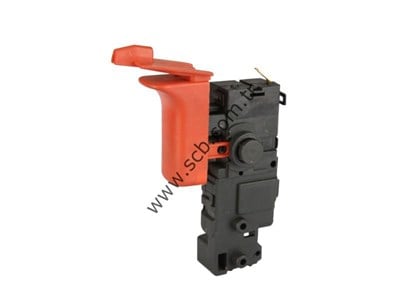 BOSCH GBH 2-26 TİPİ ŞALTER