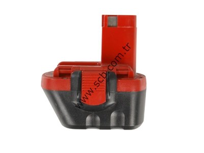 BOSCH TİPİ 12V BATARYA