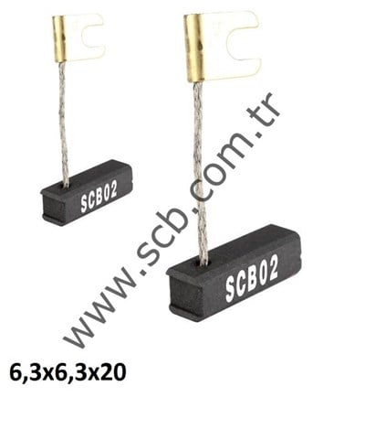 BOSCH TİPİ