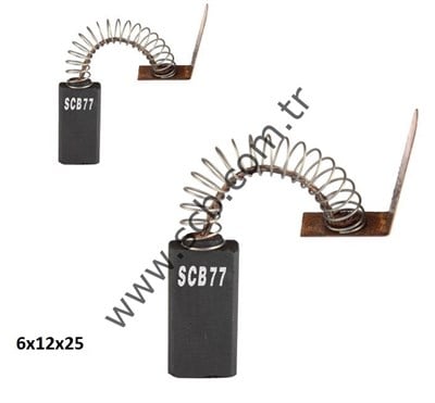 ÇELİKKAL HILTI TİPİ