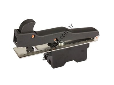 CROWN TİPİ TAŞLAMA ŞALTER