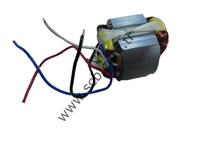D10VC2 YASTIK