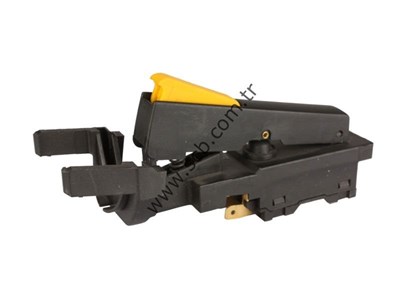 DEWALT TİPİ TAŞLAMA ŞALTERİ