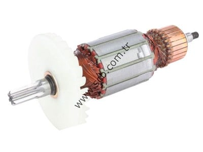 DH 40 MR HITACHI TİPİ ENDÜVİ