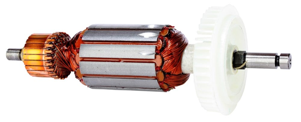 DW 292 TİPİ ENDÜVİ