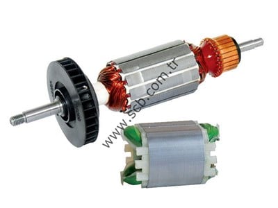 DW801 DEWALT TİPİ YASTIK